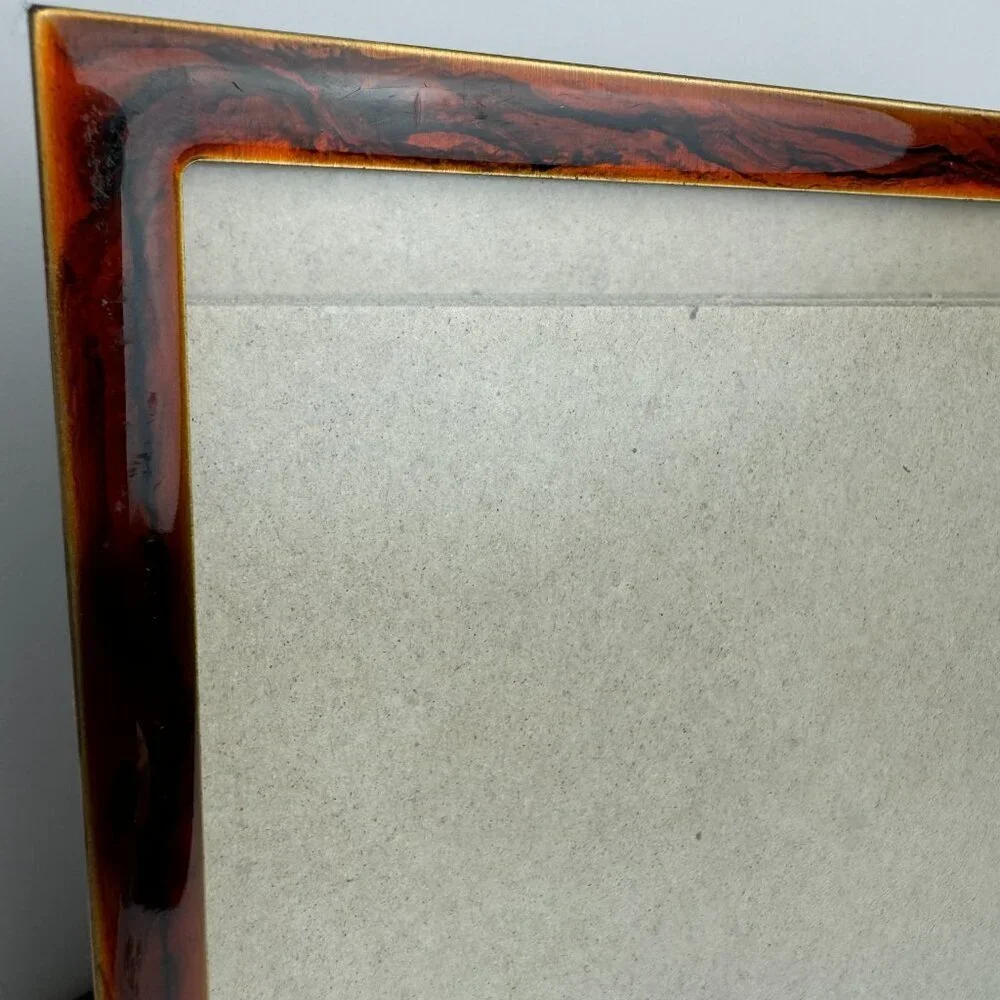 Vintage Picture Frame 